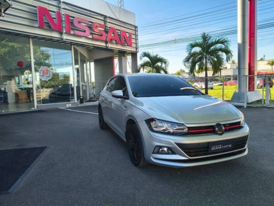 VOLKSWAGEN POLO 1.0 200 TSI HIGHLINE AUTOMÁTICO